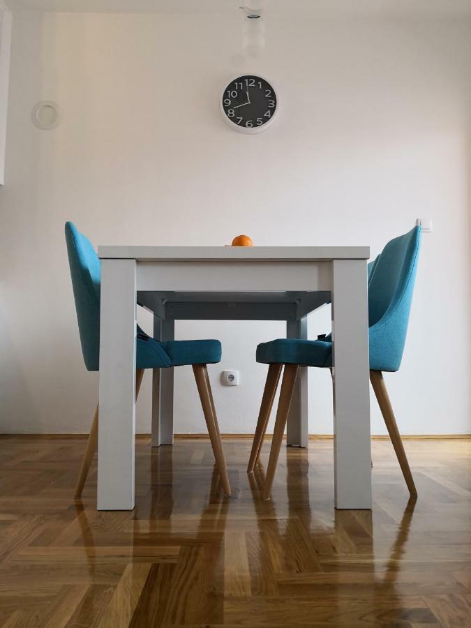 Apartman Gaga Lukavica Exterior foto
